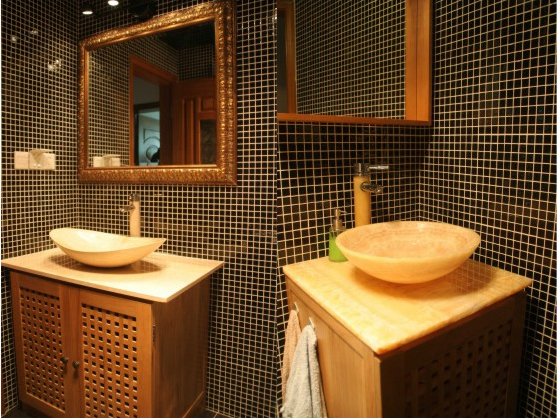 marble basins sell fast