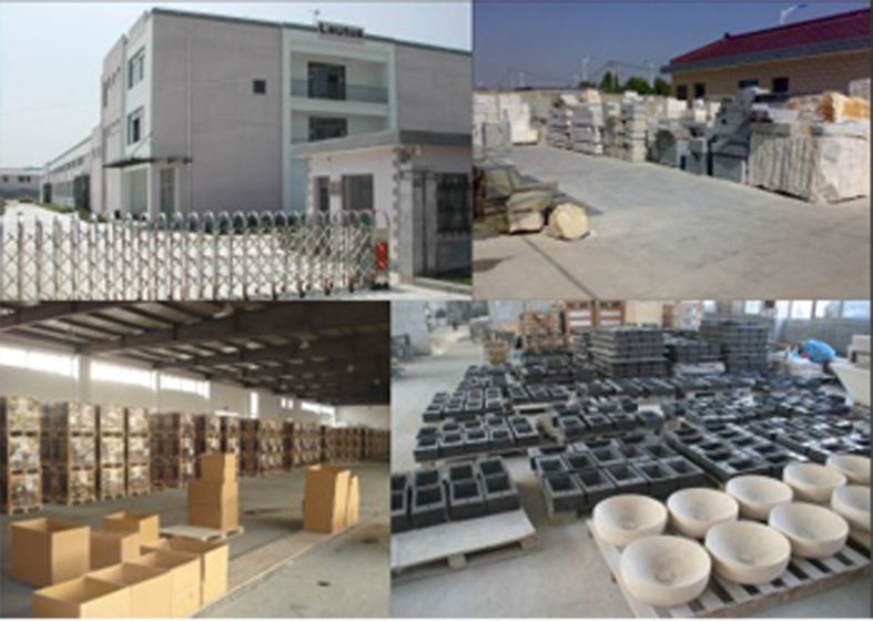 marble basins sell fast