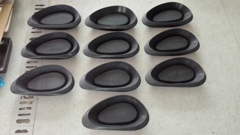 be different by selling stone basins