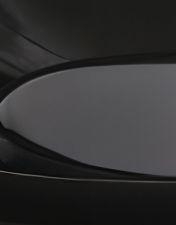 polished granite basin