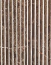 marble basin for DIY chains