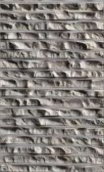 limestone basin for DIY chains